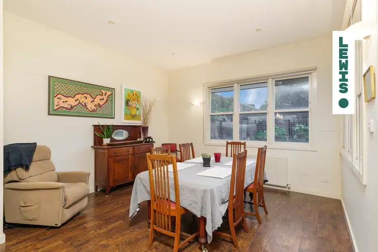 Fifth view of Homely house listing, 49 Phillips Street, Coburg VIC 3058