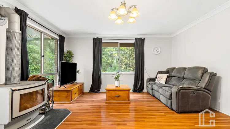 Third view of Homely house listing, 2 Lugano Court, Springwood NSW 2777