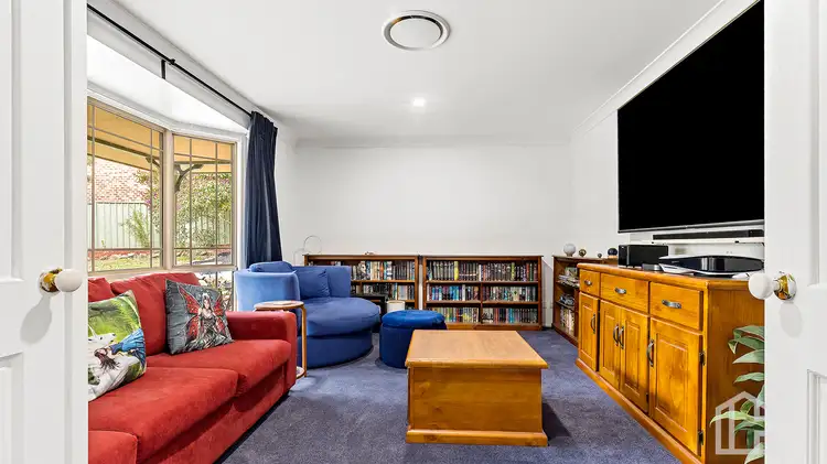 Fourth view of Homely house listing, 2 Lugano Court, Springwood NSW 2777