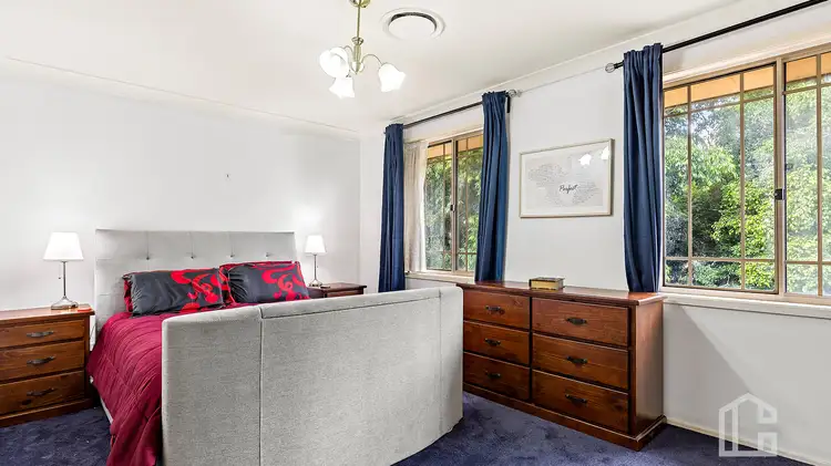 Fifth view of Homely house listing, 2 Lugano Court, Springwood NSW 2777