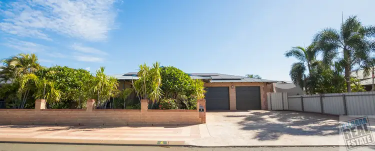 6 Moynes Court, Baynton WA 6714