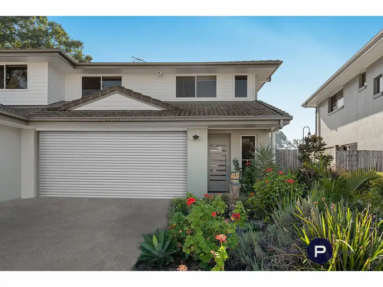 Main view of Homely townhouse listing, 51/302 College Road, Karana Downs QLD 4306
