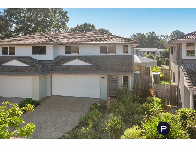 Second view of Homely townhouse listing, 51/302 College Road, Karana Downs QLD 4306