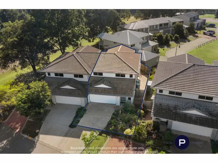 Third view of Homely townhouse listing, 51/302 College Road, Karana Downs QLD 4306