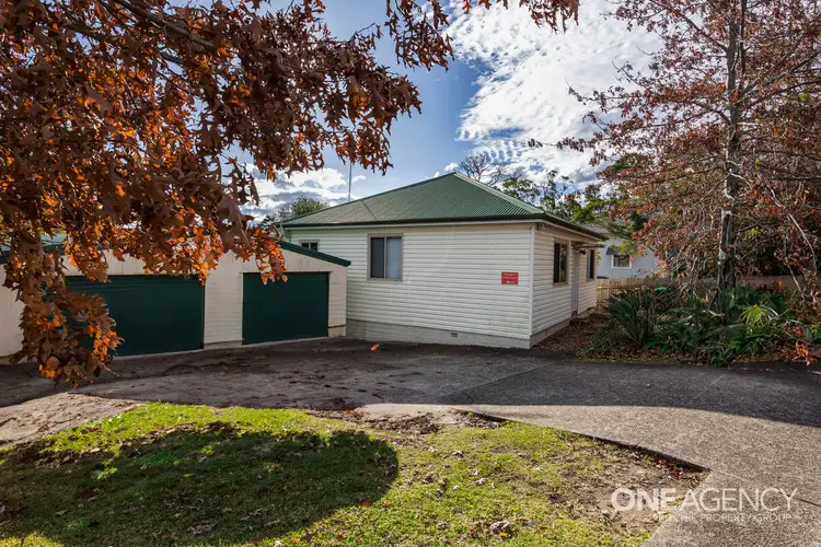 Main view of Homely house listing, 527 Great Western Highway, Faulconbridge NSW 2776