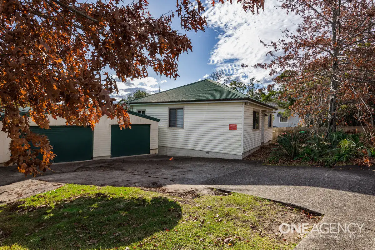 Main view of Homely house listing, 527 Great Western Highway, Faulconbridge NSW 2776