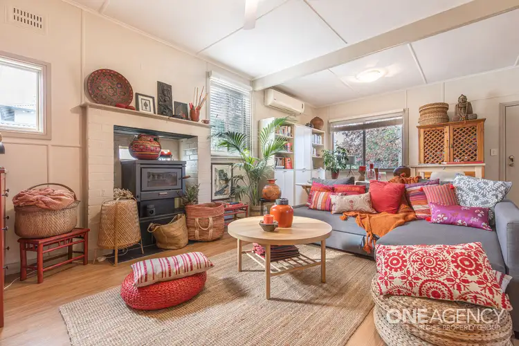 Second view of Homely house listing, 527 Great Western Highway, Faulconbridge NSW 2776
