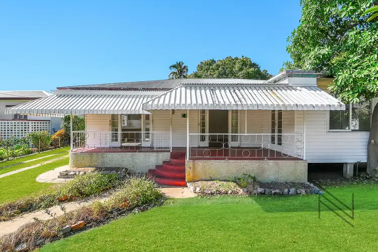 11 Cook Street, North Ward QLD 4810