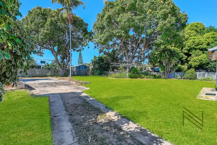 Fifth view of Homely house listing, 11 Cook Street, North Ward QLD 4810