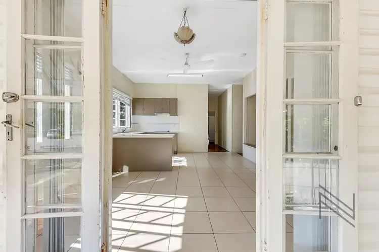 Sixth view of Homely house listing, 11 Cook Street, North Ward QLD 4810