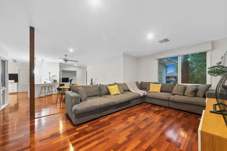 Third view of Homely house listing, 5 Langewan Road, Langwarrin VIC 3910