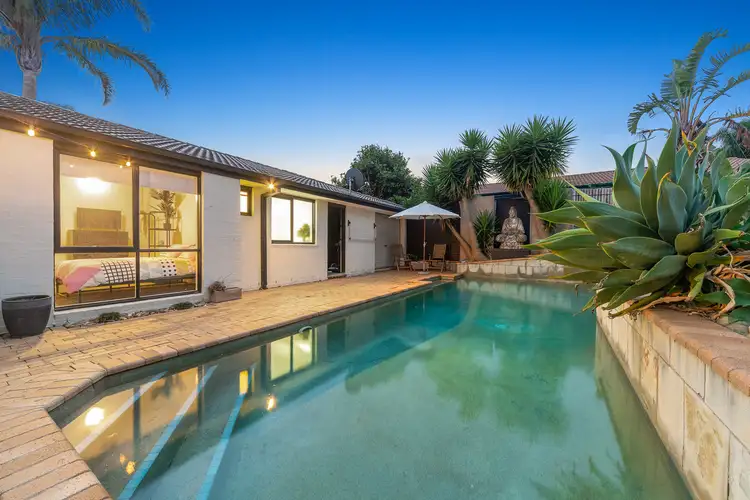 Fifth view of Homely house listing, 5 Langewan Road, Langwarrin VIC 3910