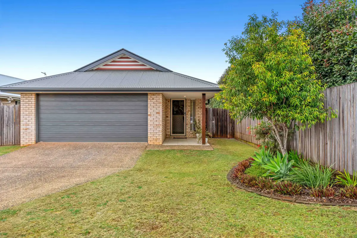 Main view of Homely house listing, 38/13 Andersson Court, Highfields QLD 4352