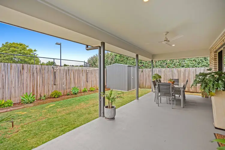 Third view of Homely house listing, 38/13 Andersson Court, Highfields QLD 4352