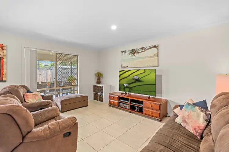 Fourth view of Homely house listing, 38/13 Andersson Court, Highfields QLD 4352