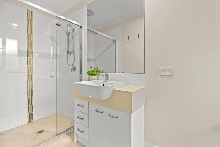 Sixth view of Homely house listing, 38/13 Andersson Court, Highfields QLD 4352