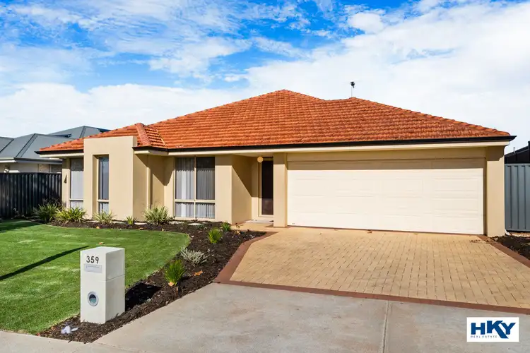 359 Millhouse Road, Aveley WA 6069