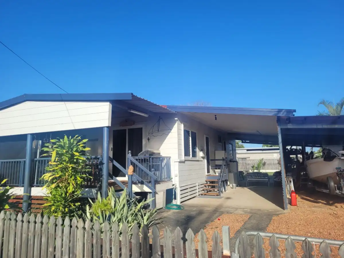 Main view of Homely house listing, 7 Candlenut Street, Forrest Beach QLD 4850