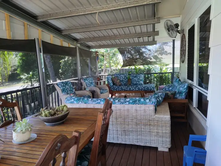 Fourth view of Homely house listing, 7 Candlenut Street, Forrest Beach QLD 4850