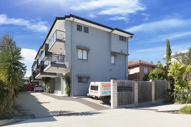 3/237 Gympie Road, Kedron QLD 4031