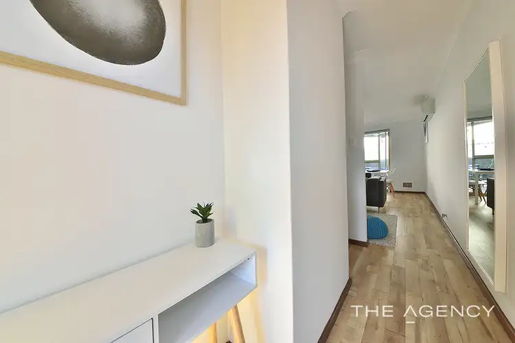 Third view of Homely villa listing, 4/25 Waddell Road, Palmyra WA 6157