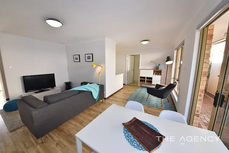 Fifth view of Homely villa listing, 4/25 Waddell Road, Palmyra WA 6157