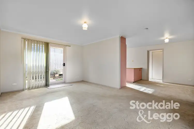 Second view of Homely unit listing, 5/40 Rosemore Road, Rosebud VIC 3939