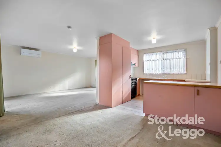 Third view of Homely unit listing, 5/40 Rosemore Road, Rosebud VIC 3939
