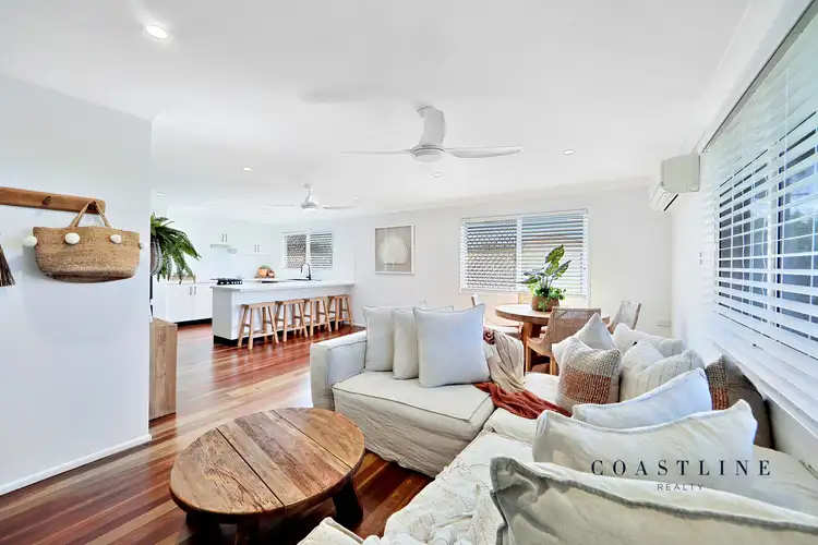 70 Moodies Road, Bargara QLD 4670