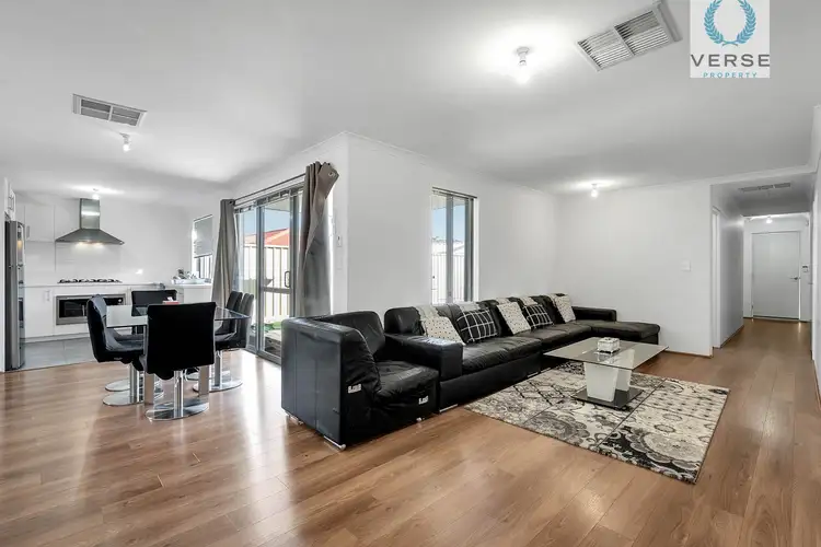 Main view of Homely other listing, 17A & 17C Lamb Avenue, Bentley WA 6102