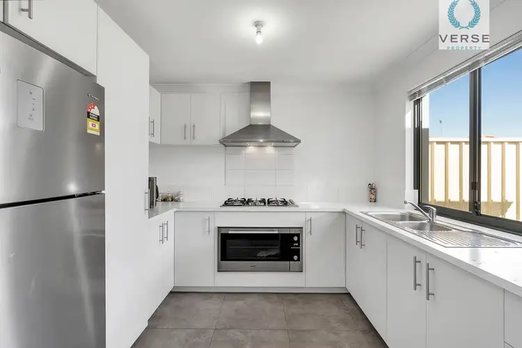 Fourth view of Homely other listing, 17A & 17C Lamb Avenue, Bentley WA 6102