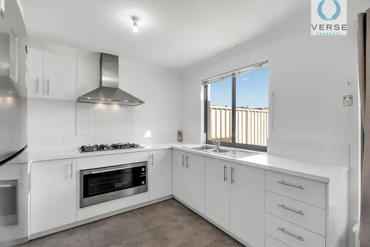 Fifth view of Homely other listing, 17A & 17C Lamb Avenue, Bentley WA 6102