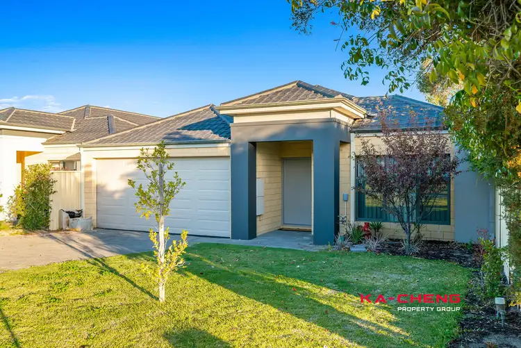 6 Woking Street, Morley WA 6062