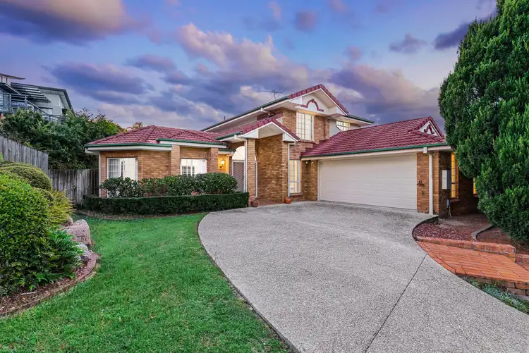 17 Butterfield Place, Chermside West QLD 4032