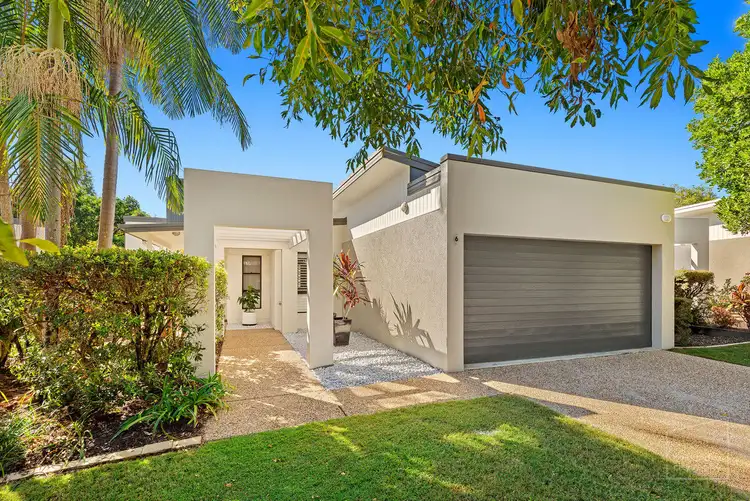 6/1 Lakehead Drive, Sippy Downs QLD 4556