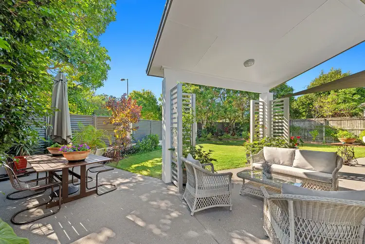 Second view of Homely unit listing, 6/1 Lakehead Drive, Sippy Downs QLD 4556