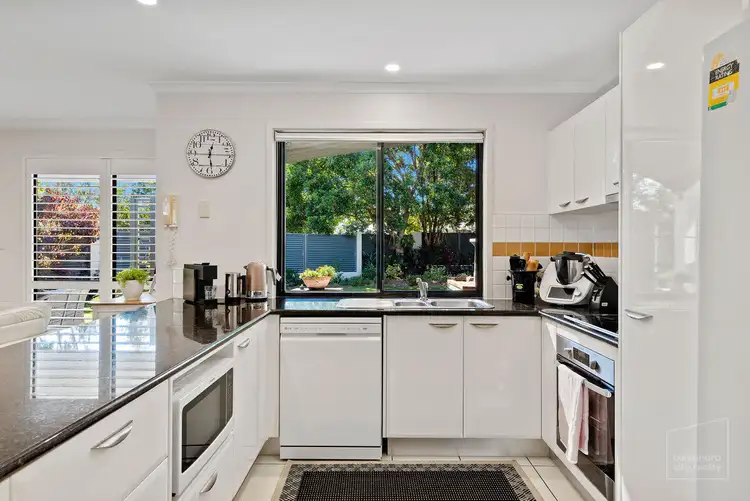 Fourth view of Homely unit listing, 6/1 Lakehead Drive, Sippy Downs QLD 4556