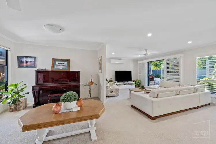 Fifth view of Homely unit listing, 6/1 Lakehead Drive, Sippy Downs QLD 4556