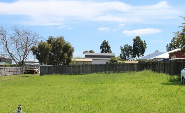 Main view of Homely land listing, 81 Luck Street, Drayton QLD 4350