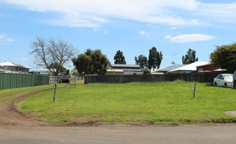 Second view of Homely land listing, 81 Luck Street, Drayton QLD 4350