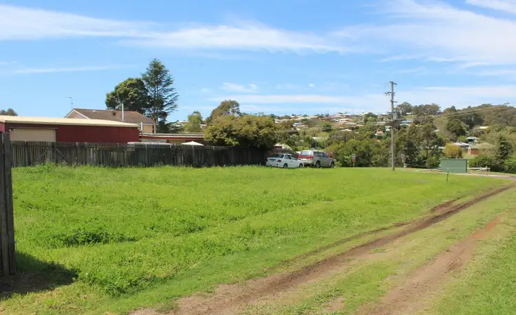 Third view of Homely land listing, 81 Luck Street, Drayton QLD 4350