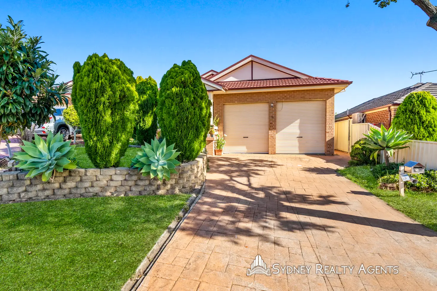 Main view of Homely house listing, 19 Weston Place, West Hoxton NSW 2171