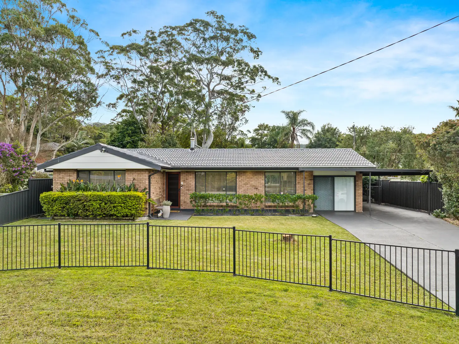Main view of Homely house listing, 4 Apara Close, Narara NSW 2250