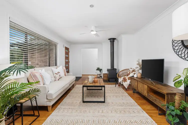 Second view of Homely house listing, 4 Apara Close, Narara NSW 2250