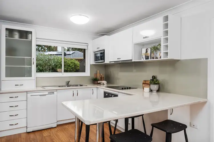 Third view of Homely house listing, 4 Apara Close, Narara NSW 2250