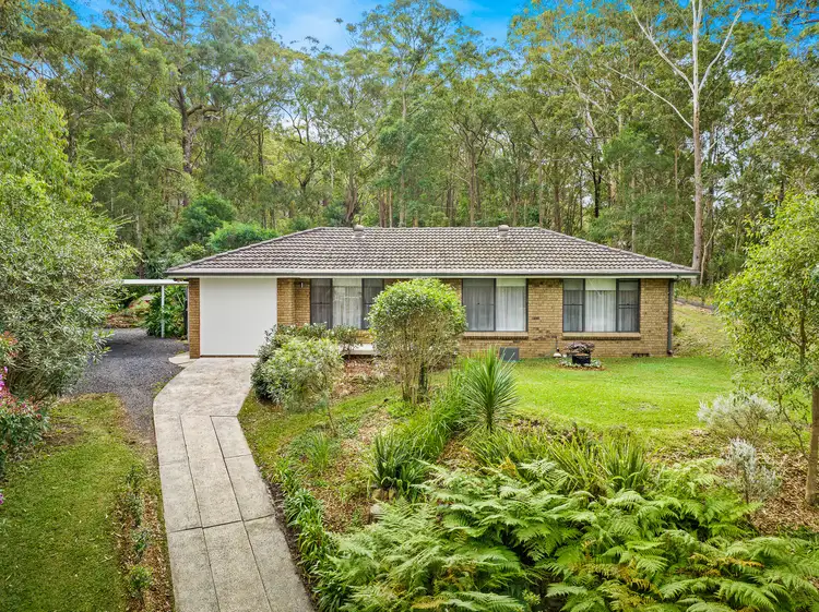 17 Manamoi Close, Niagara Park NSW 2250