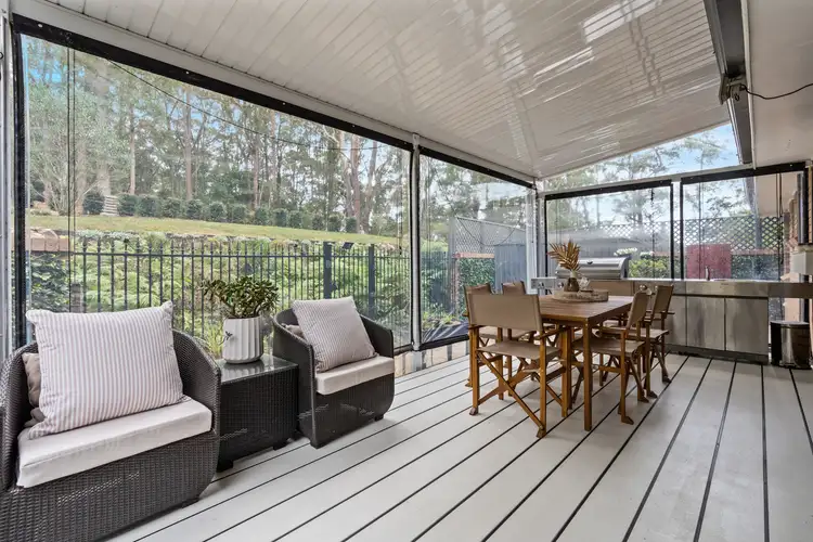 Fifth view of Homely house listing, 17 Manamoi Close, Niagara Park NSW 2250