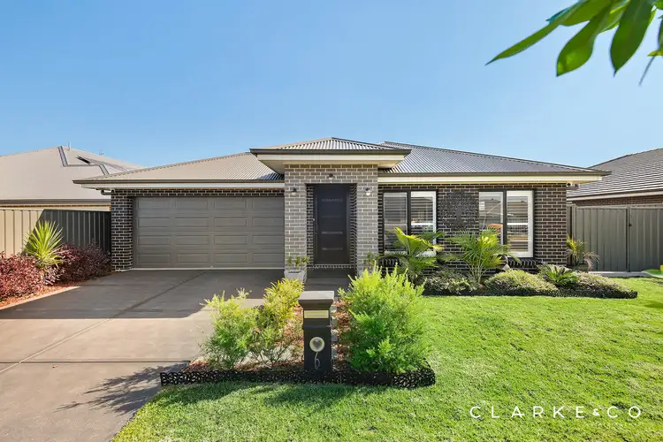 Main view of Homely house listing, 6 Samuel Street, Cliftleigh NSW 2321
