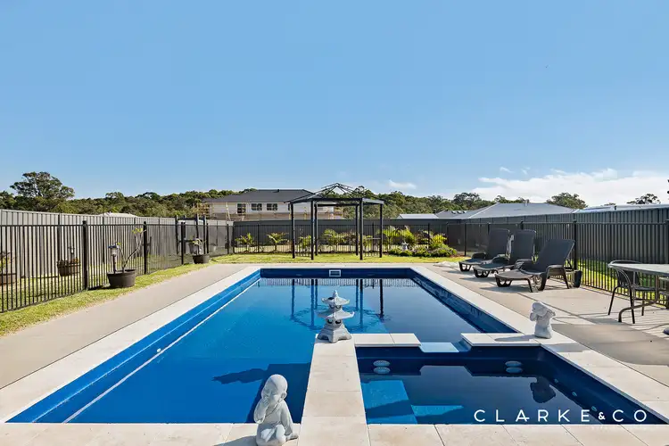 Second view of Homely house listing, 6 Samuel Street, Cliftleigh NSW 2321