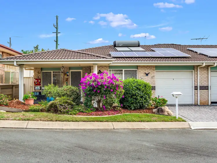 Main view of Homely villa listing, 9 Circa Crescent, Albany Creek QLD 4035